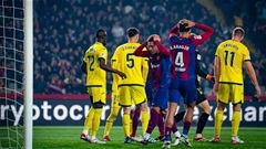 Các cầu thủ La Liga sẽ đình công... 15 giây